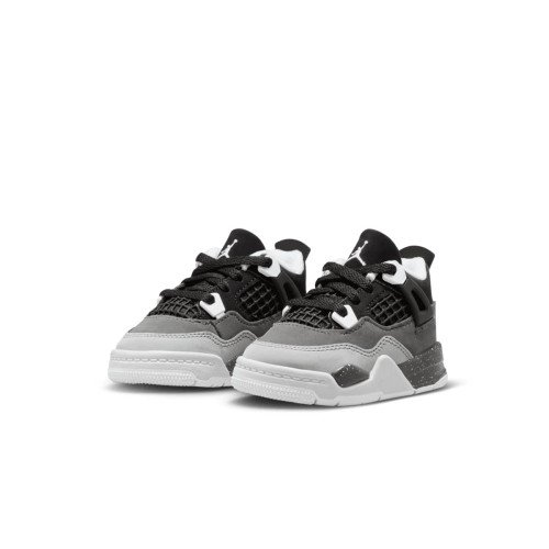 Nike Jordan Air Jordan 4 Retro "Fear" (TD) (FV4538-002) [1]