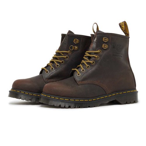 Dr. Martens thisisneverthat 1460 Waxed Full Grain Leather (32181523) [1]