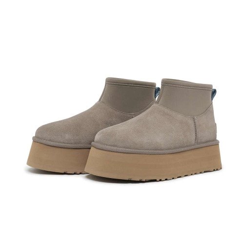 UGG Wmns Classic Mini Dipper (1168170-SKP) [1]