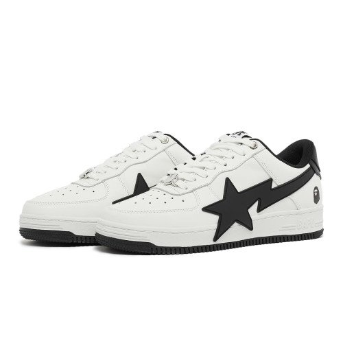 A Bathing Ape Bape Sta Os #2 M2 (001FWK201314MBLK) [1]