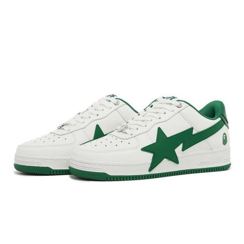 A Bathing Ape Bape Sta Os #2 M2 (001FWK201314MGRN) [1]
