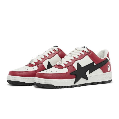 A Bathing Ape Bape Sta Os #2 M2 (001FWK701309MRED) [1]