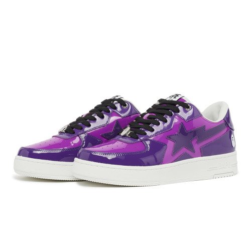 A Bathing Ape Bape Sta Icon M3 (001FWK801308MPUR) [1]