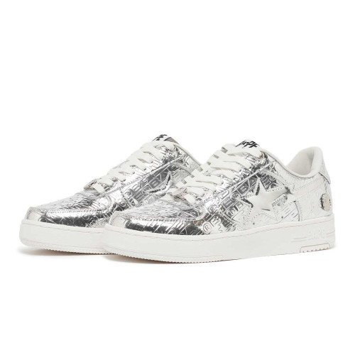 A Bathing Ape Sta #5 M2 (001FWK801305MSVR) [1]