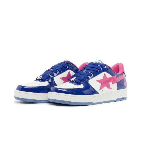A Bathing Ape Sta #1 L (001FWK802301LBLU) [1]