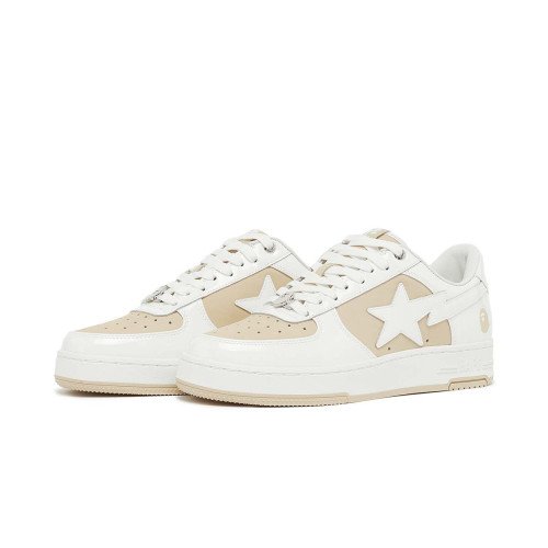 A Bathing Ape Wmns Bape Sta #6 L (001FWK802306LBEI) [1]