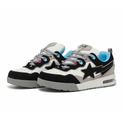 A Bathing Ape Flip Sta M1 (001FWK801321MBLK) [1]