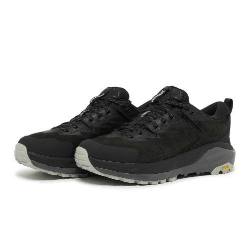 HOKA ONE ONE Kaha Low Gore-Tex TP (1150913F-BCKST) [1]