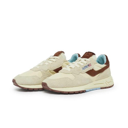 Autry Wmns Reelwind Low (WWLWUP01) [1]