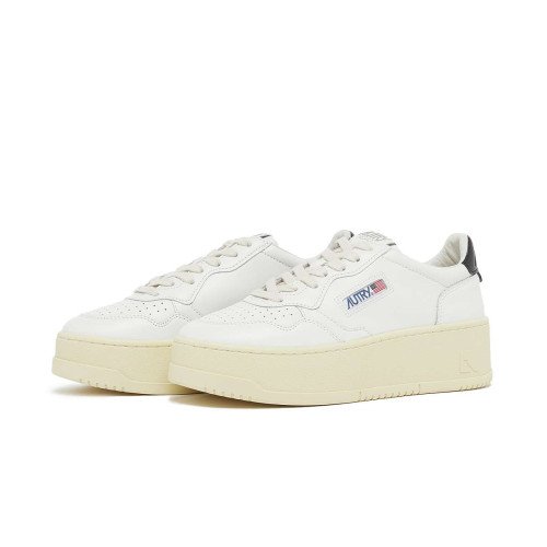 Autry Wmns Medalist Platform (PTLWLL22) [1]