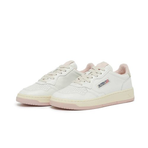 Autry Wmns Medalist Low (AULWVS07) [1]
