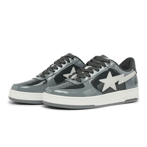 A Bathing Ape Bape Sta #1 M1 (001FWL301303MGRA) [1]