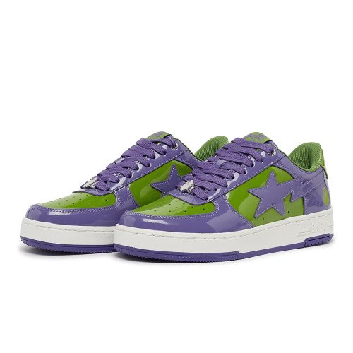 A Bathing Ape Bape Sta #1 M1 (001FWL301303MPUR) [1]