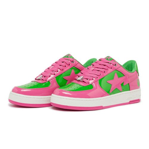A Bathing Ape Bape Sta #1 M1 (001FWL301303MPNK) [1]
