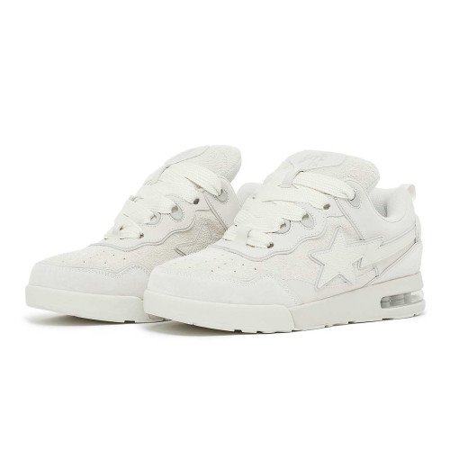A Bathing Ape Bape Flip Sta #1 M2 (001FWL301322MWHT) [1]