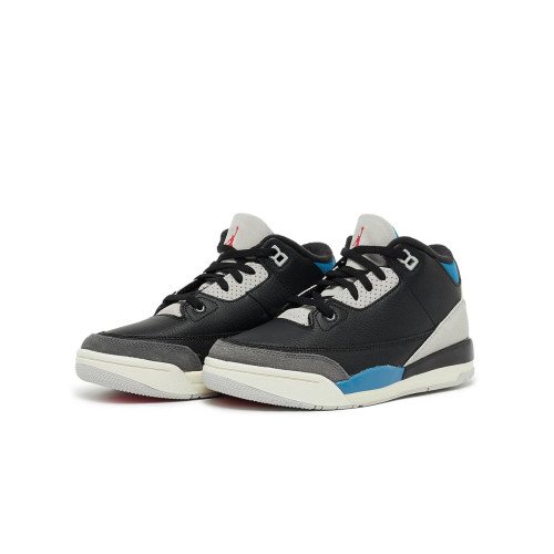 Nike Jordan Air Jordan 3 OG "Rare Air" (PS) (IB8969-004) [1]