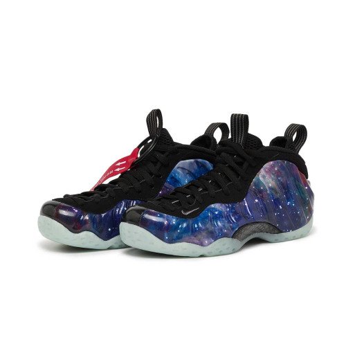 Nike Jordan Wmns Air Foamposite One "Galaxy" (FQ4303-400) [1]