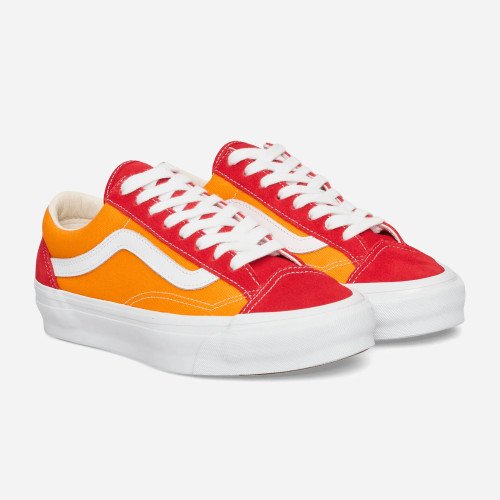 Vans Old Skool LX 36 (VN000D57ELH1) [1]