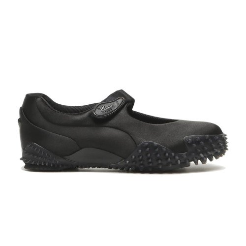 Puma Mostro Fey Satin (401063-02) [1]