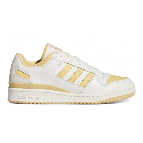 adidas Originals Forum Low CL Shoes (IG3780) [1]