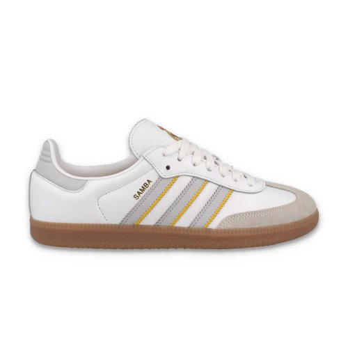 adidas Originals Real Madrid Samba Licensed (JQ4038) [1]