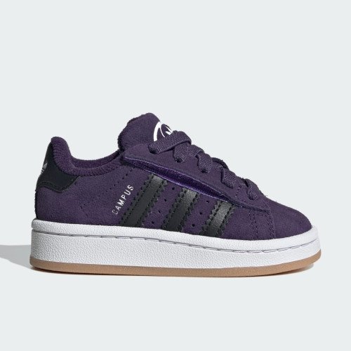 adidas Originals Campus 00s Comfort Closure Elastic Lace (JQ8561) [1]