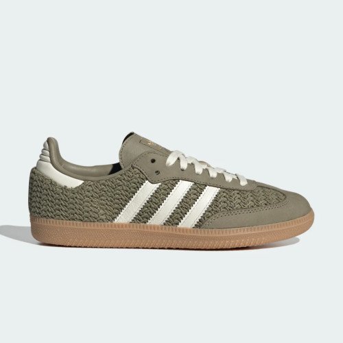 adidas Originals Samba OG (JR9447) [1]