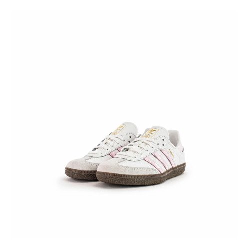 adidas Originals Samba OG Children (JQ2849) [1]