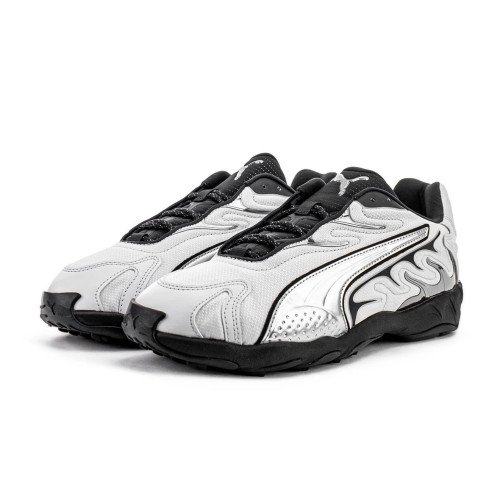 Puma Inhale Smile - Silver Mist (402589-01) [1]