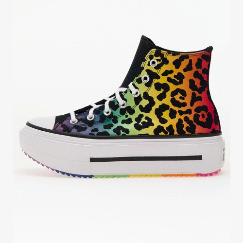 Converse Chuck Taylor All Star Lift Double Stack Platform Pride (A15782C) [1]