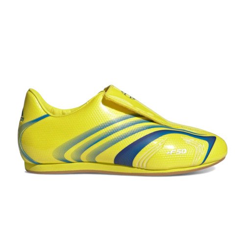 adidas Originals WMNS TAEKWONDO F50 (JR6026) [1]