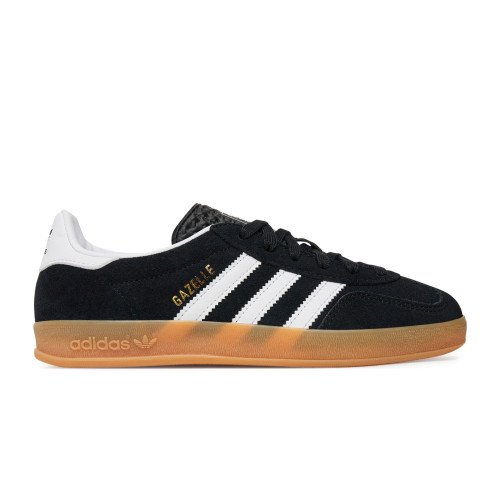 adidas Originals Gazelle Indoor Kids (JQ8701) [1]