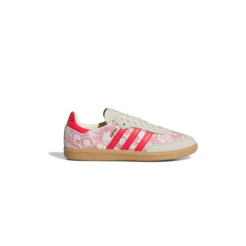 adidas Originals Liberty London WMNS SAMBA OG 'Kazusa' (JR8841) [1]
