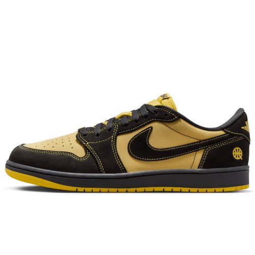 Nike Jordan Air Jordan 2 Retro Low Quai 54 (IB8836-007) [1]