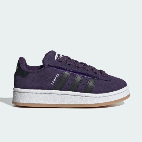 adidas Originals Campus 00s Comfort Closure Elastic Lace Kids (JR7422) [1]