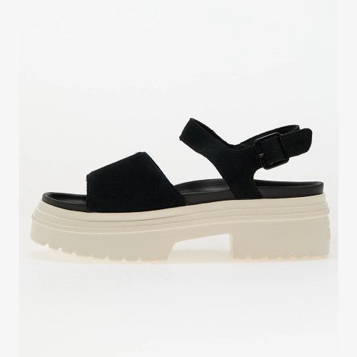 Converse Chuck Taylor All Star Lugged Heel Sandal Black (A15075C) [1]