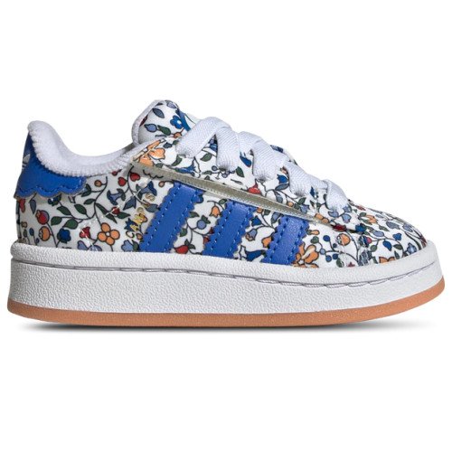 adidas Originals Campus 00s X Liberty London Comfort Closure Elastic Lace Kids (JS3841) [1]