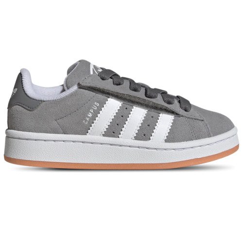 adidas Originals Campus 00s Comfort Closure Elastic Lace Kids (JQ6384) [1]