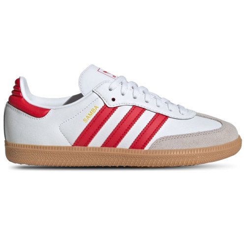 adidas Originals Samba OG Kids (JQ2833) [1]