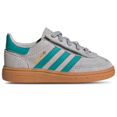 adidas Originals Handball Spezial Comfort Closure Elastic Lace Kids (JP8007) [1]