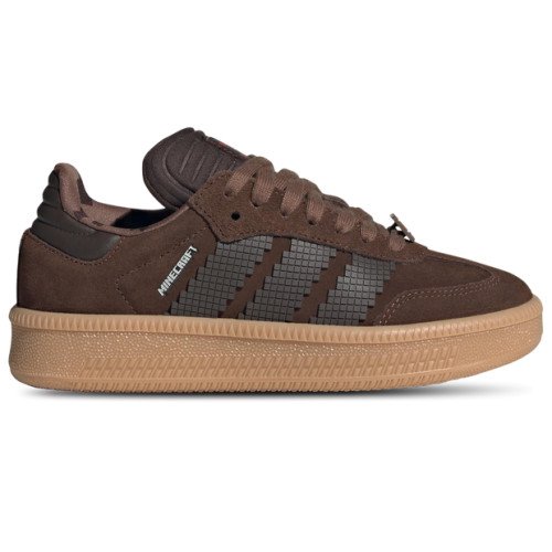adidas Originals Samba XLG X Minecraft Kids (JQ8934) [1]
