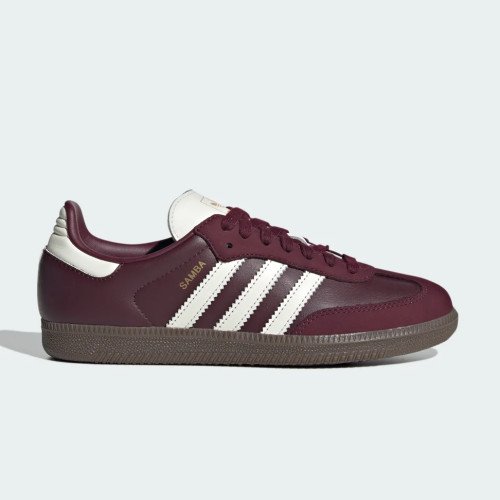 adidas Originals Samba OG (JR8844) [1]