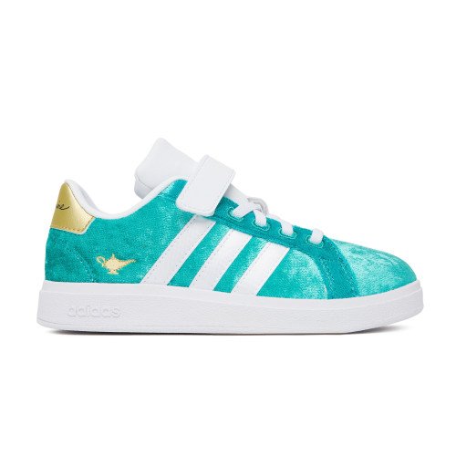 adidas Originals adidas Disney Jasmine Grand Court 2.0 Kids (JR4919) [1]