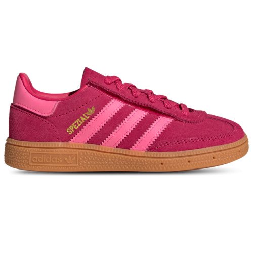 adidas Originals Handball Spezial Comfort Closure Elastic Lace Kids (JR7423) [1]