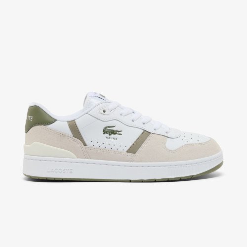 Lacoste T-Clip Set (50SMA0185-2H4) [1]