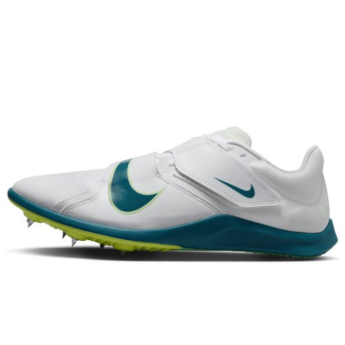 Nike Zoom Rival Jump Sprung-Spikes für Leichtathletik (DR2756-100) [1]