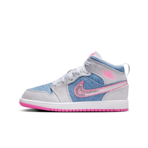 Nike Jordan Jordan 1 Mid SE (HQ1998-400) [1]