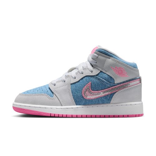 Nike Jordan Air Jordan 1 Mid SE (HQ1999-400) [1]