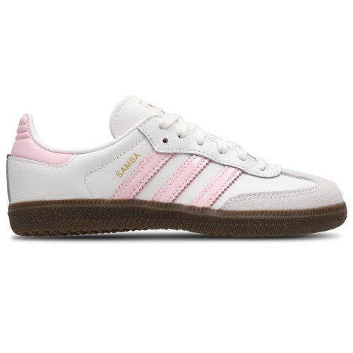 adidas Originals Samba OG Children (JQ2849) [1]