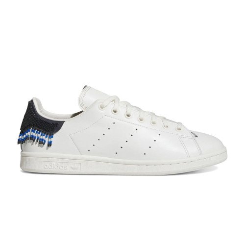 adidas Originals CLOT by Edison Chen Stan Smith (JR0022) [1]